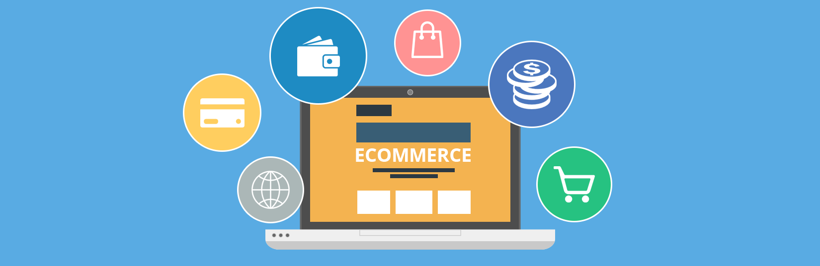 O que você precisa saber antes de abrir um e-commerce