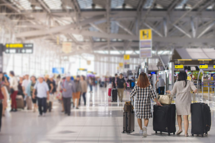 A companhia aérea errou: quais são os meus direitos?