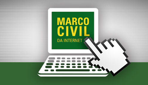 Entenda seus direitos online e o Marco Civil da internet brasileira